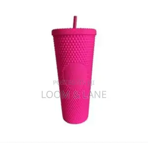 Starbuck Bling Cup