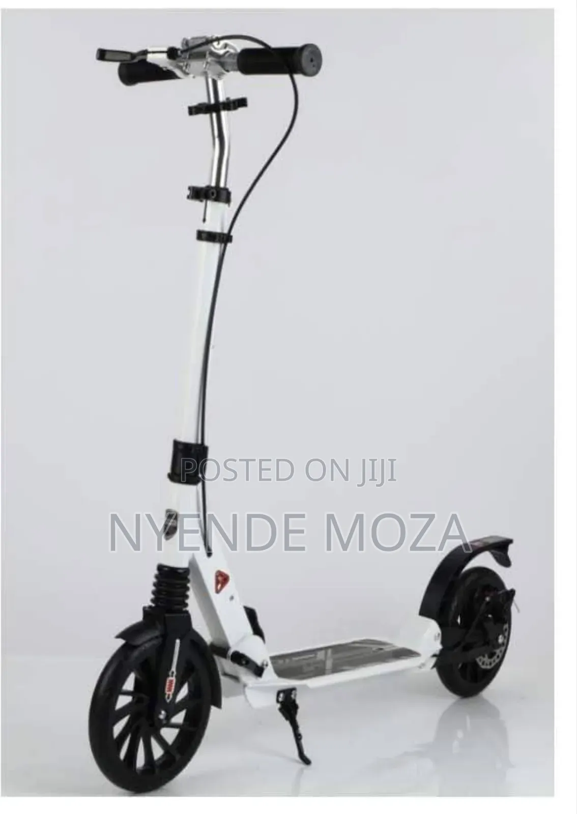 Reefstar Kids Scooter