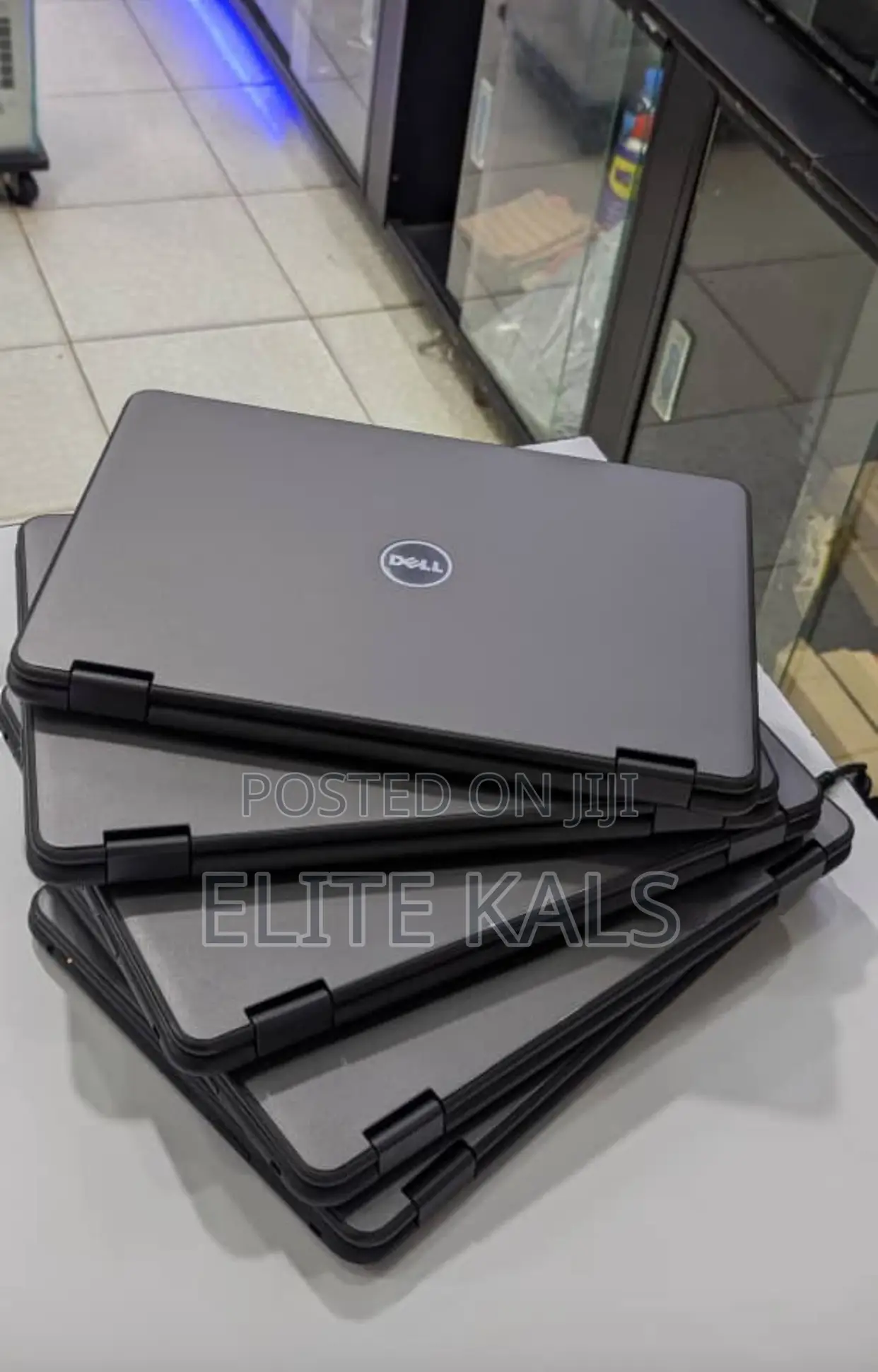 Laptop Dell Latitude 3189 4GB Intel Celeron SSD 128GB