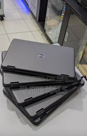 Laptop Dell Latitude 3189 4GB Intel Celeron SSD 128GB
