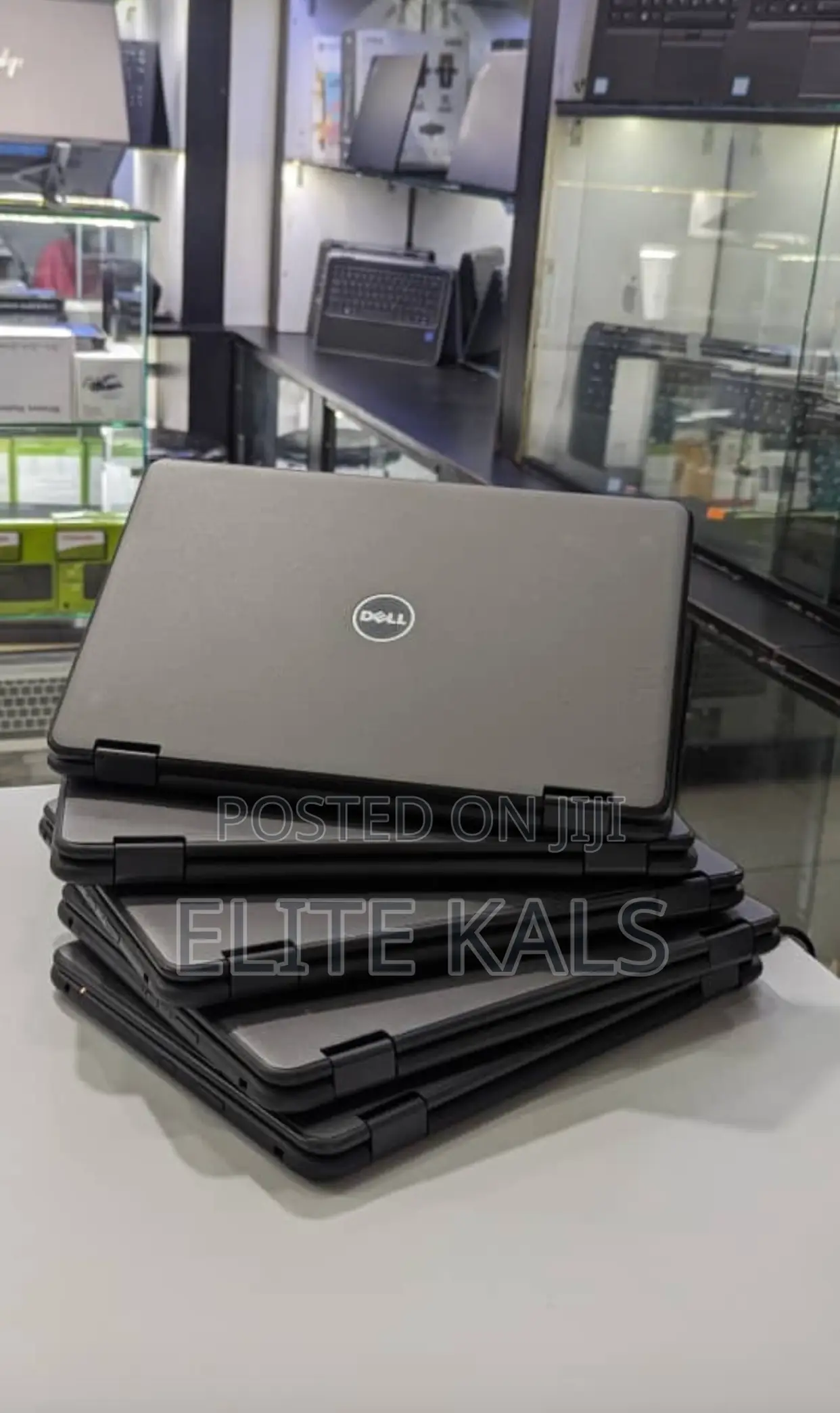 Laptop Dell Latitude 3189 4GB Intel Celeron SSD 128GB