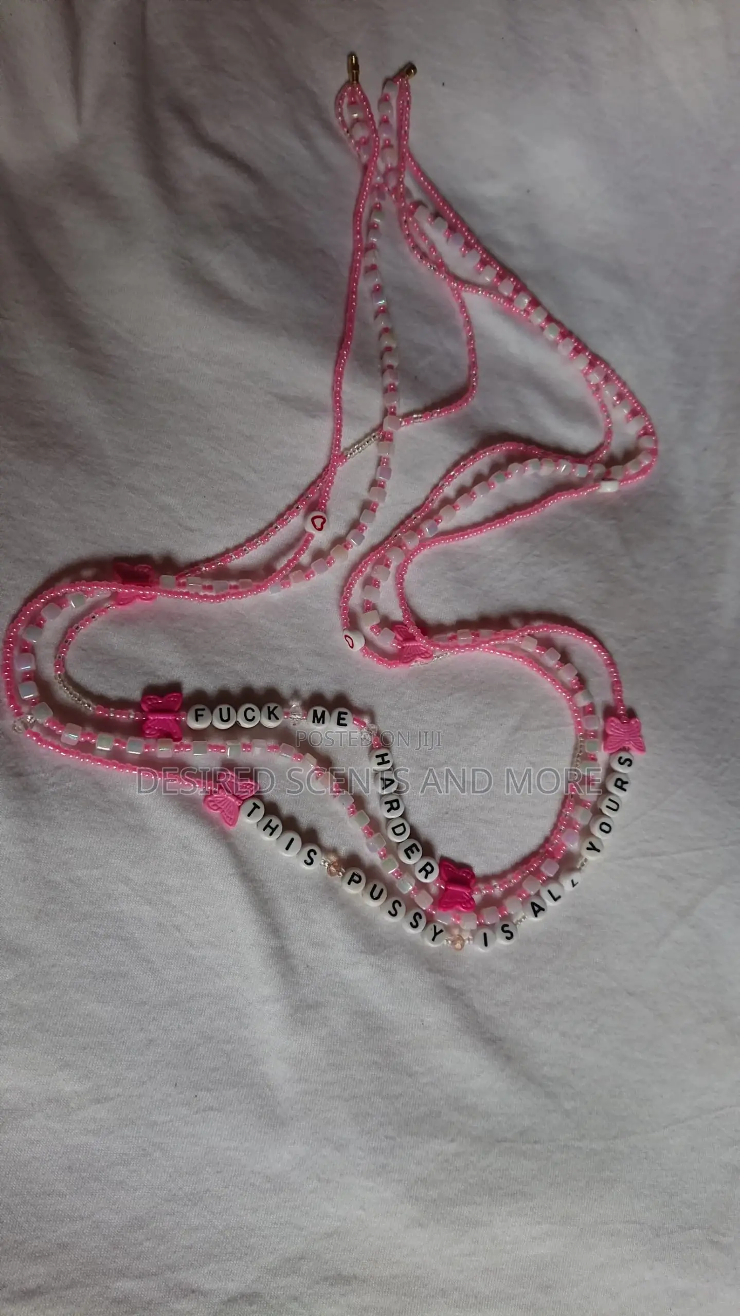 Waist Beads