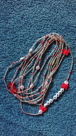 Waist Beads
