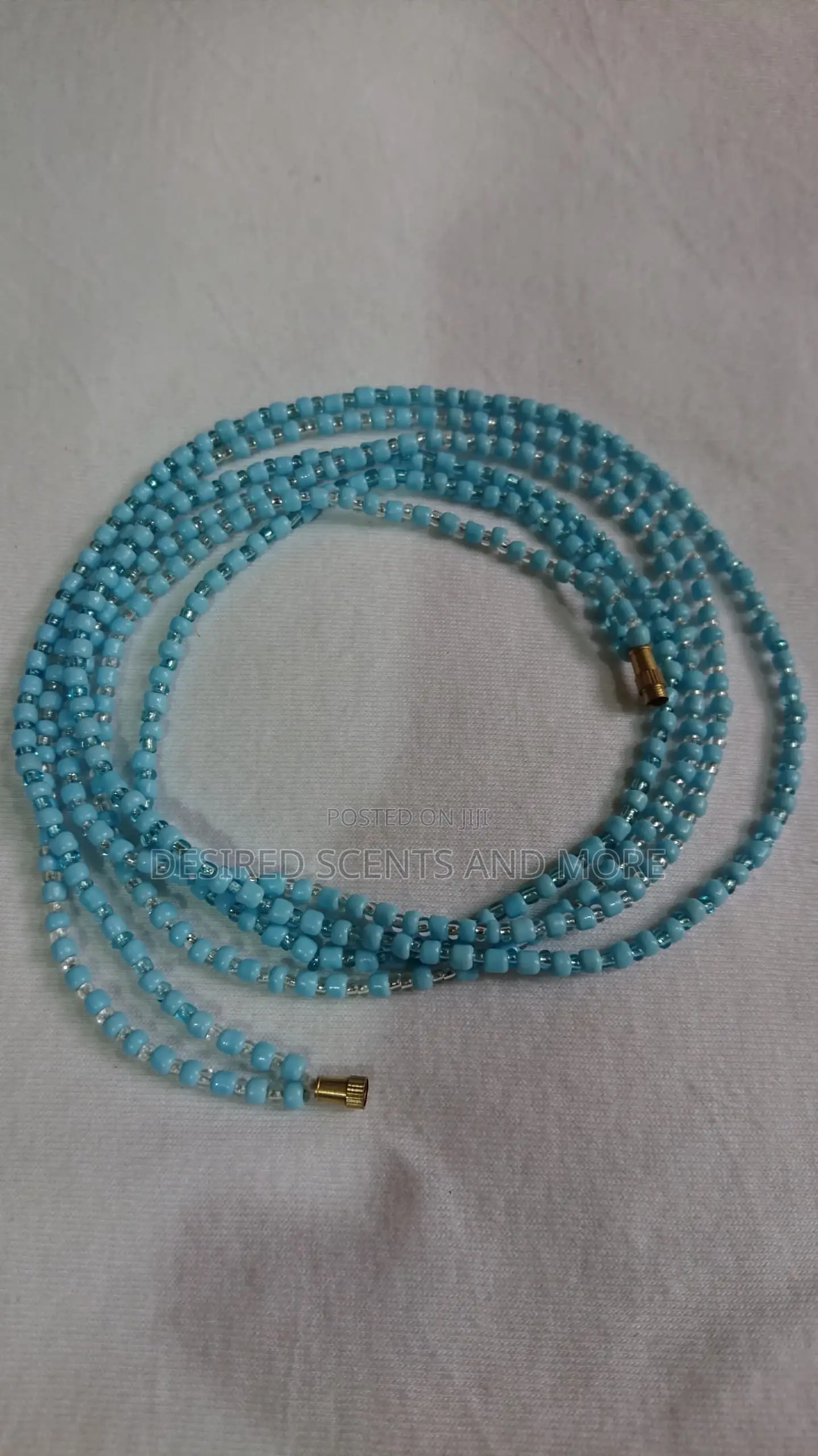Waist Beads
