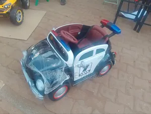 Clic Babies and Kids Toy Car