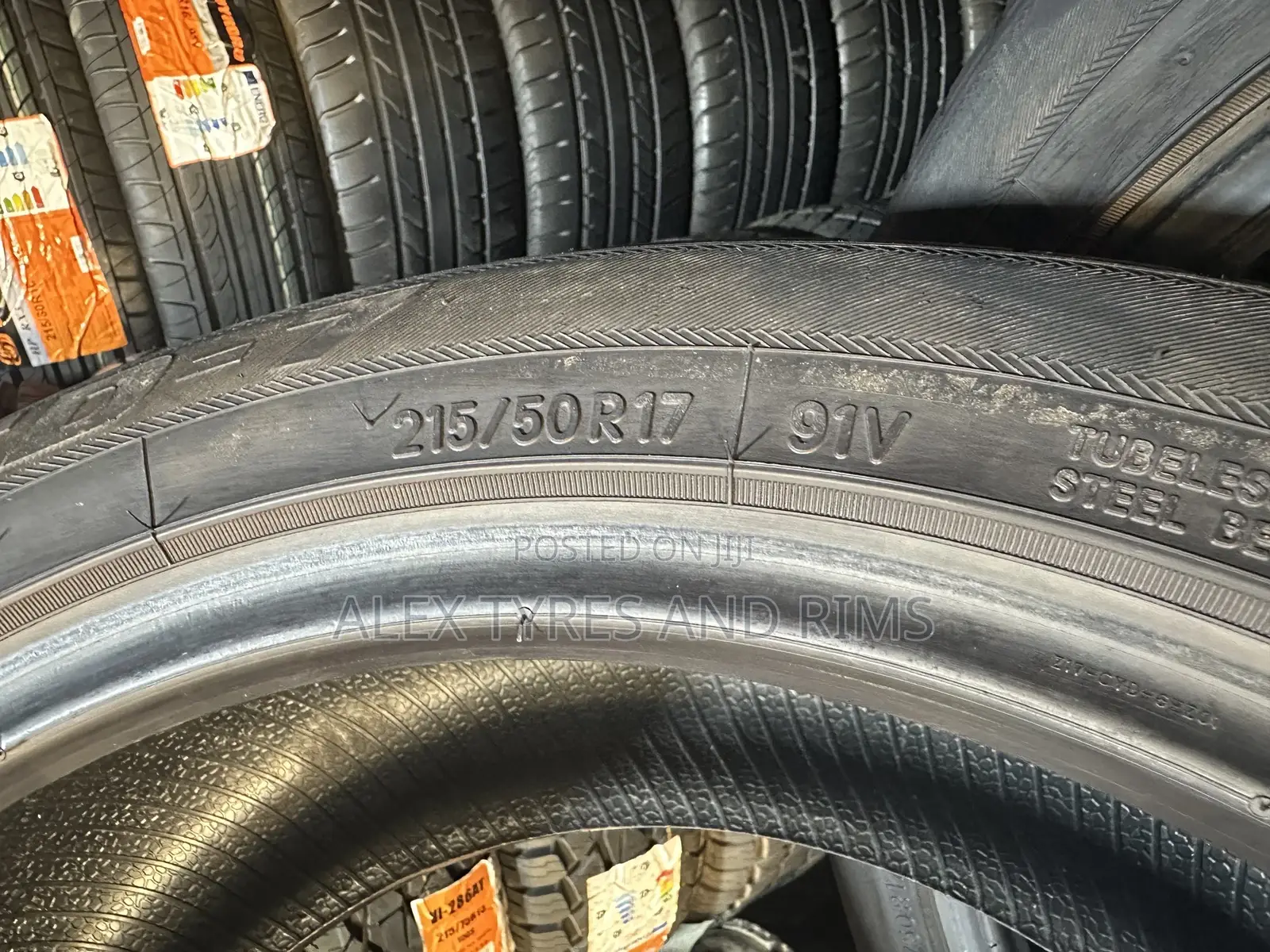 215/50r17 Japan Tyres