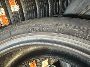 215/50r17 Japan Tyres