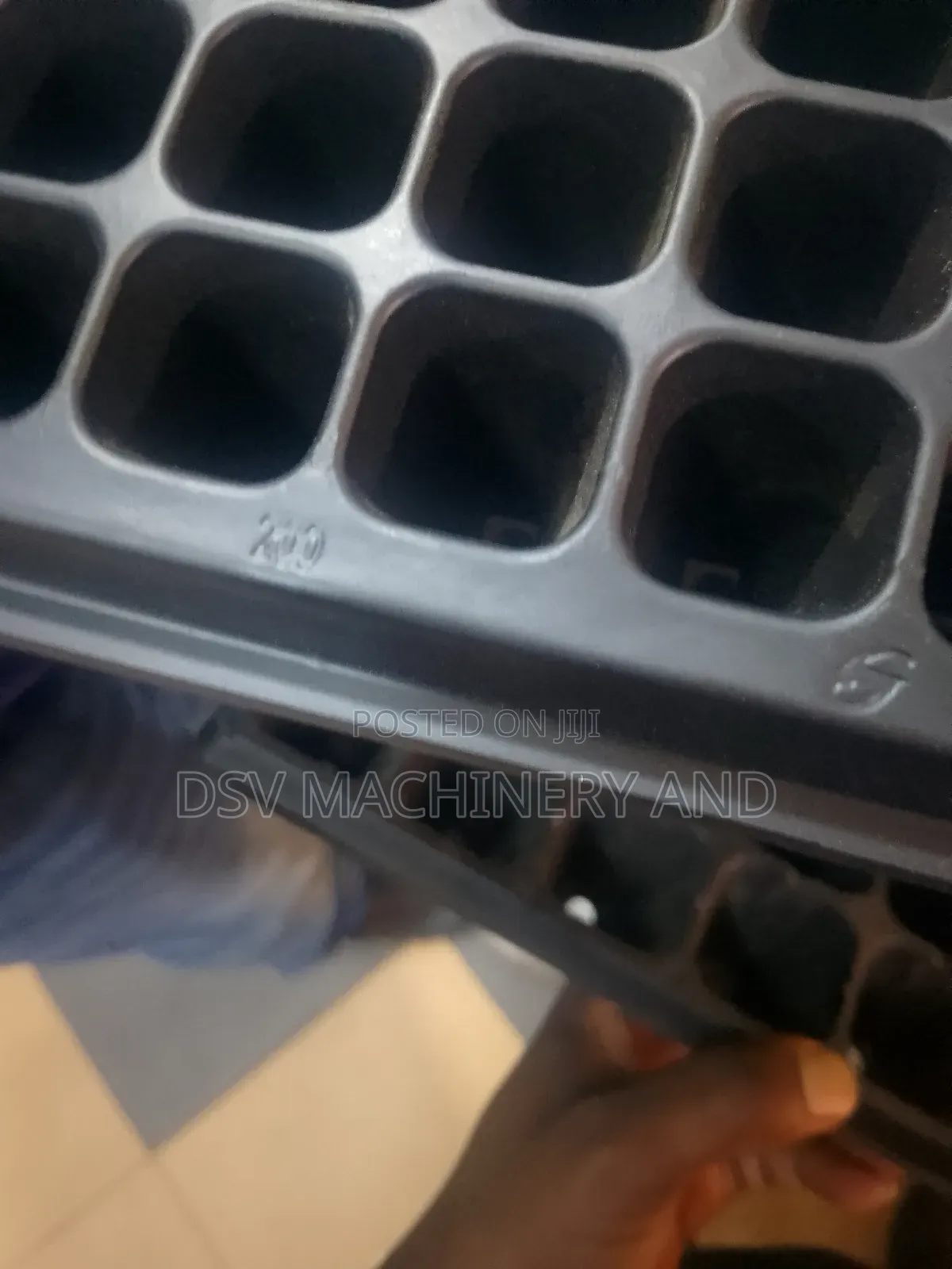 Seed Trays All Sizes