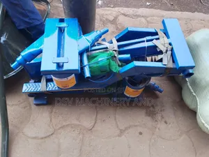 Foot Manual Pump