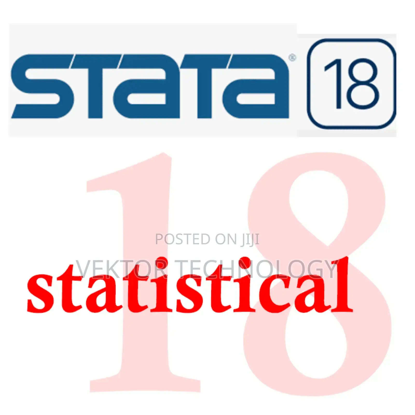 Stata 18 Stata/Mp V18 Installation on Windows