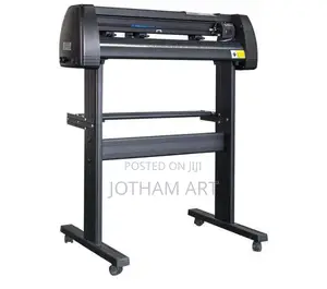 Cutting Plotters 720j.