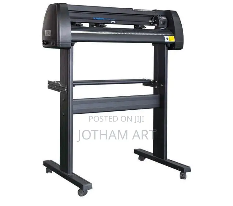 Cutting Plotters 720j.