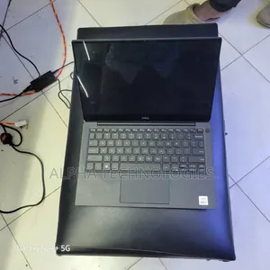 Laptop Dell XPS 13 9370 16GB Intel Core I7 SSD 512GB