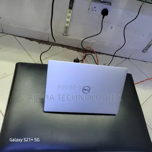 Laptop Dell XPS 13 9370 16GB Intel Core I7 SSD 512GB