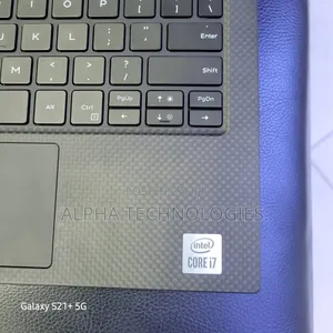 Laptop Dell XPS 13 9370 16GB Intel Core I7 SSD 512GB