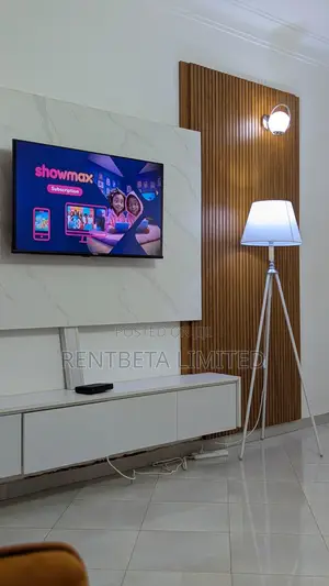 Furnished 2bdrm Condo in Buwate, Kira for rent