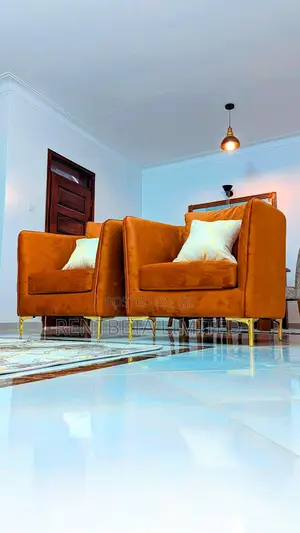 Furnished 2bdrm Condo in Buwate, Kira for rent