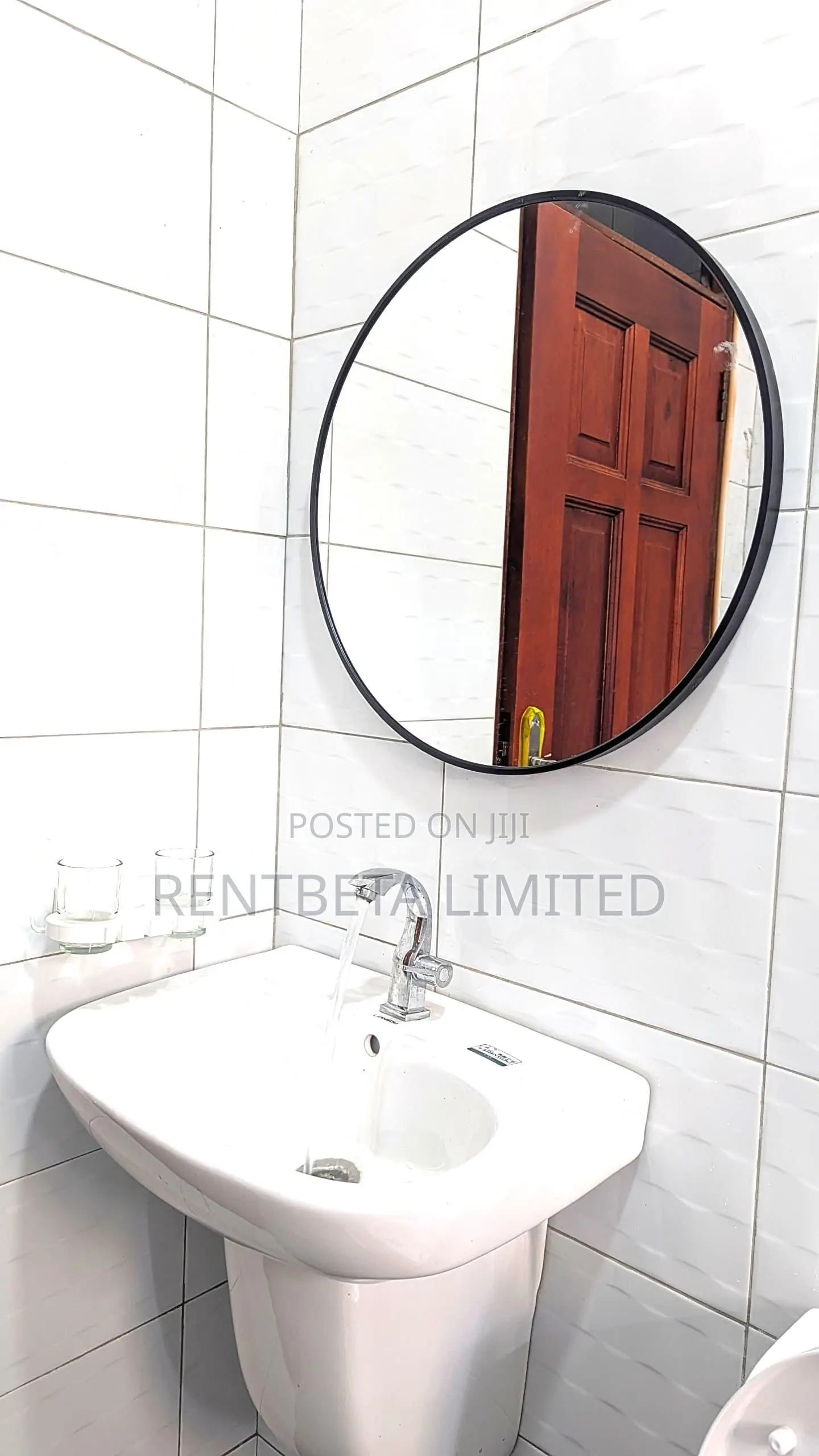 Furnished 2bdrm Condo in Buwate, Kira for rent