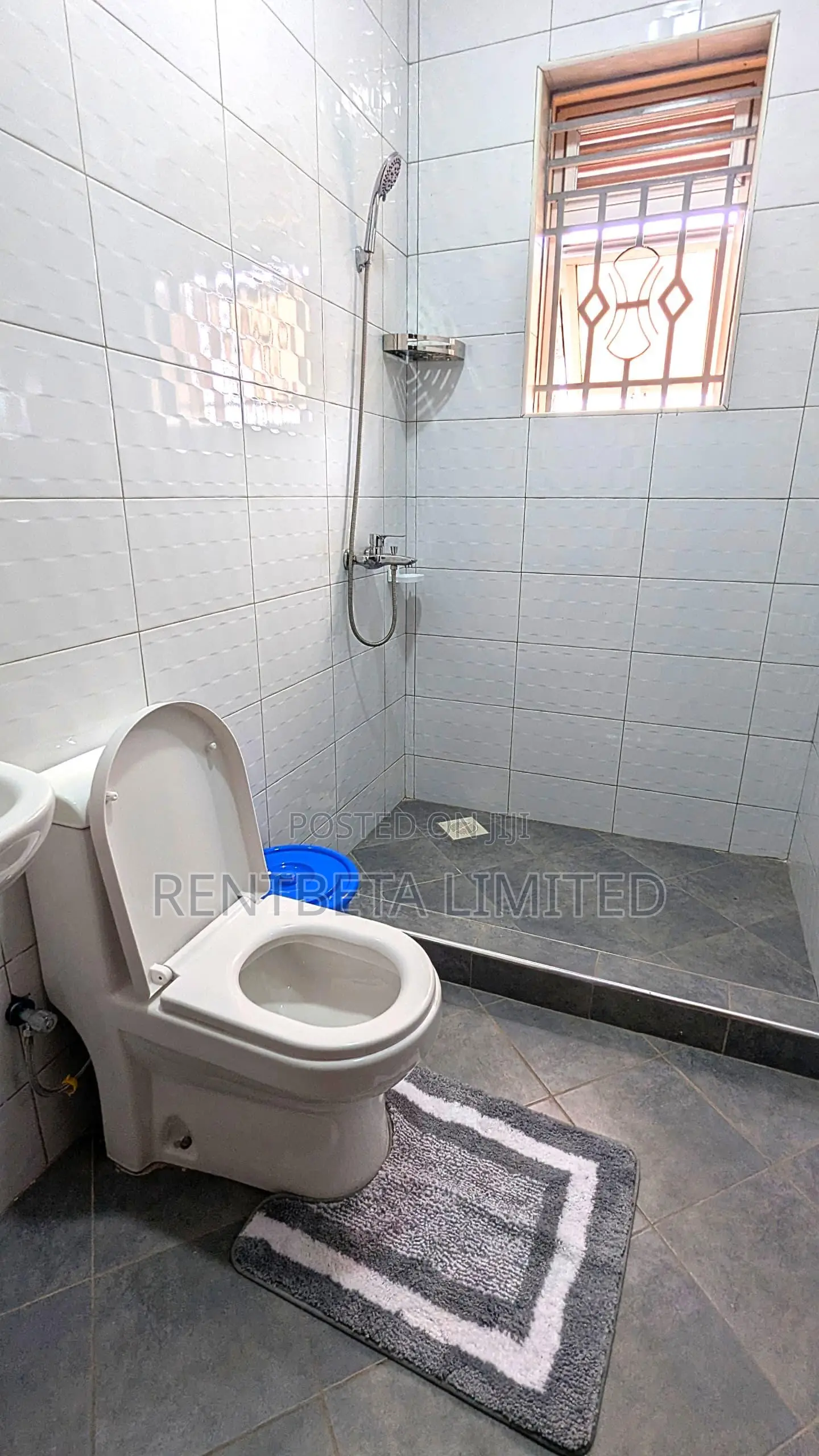 Furnished 2bdrm Condo in Buwate, Kira for rent