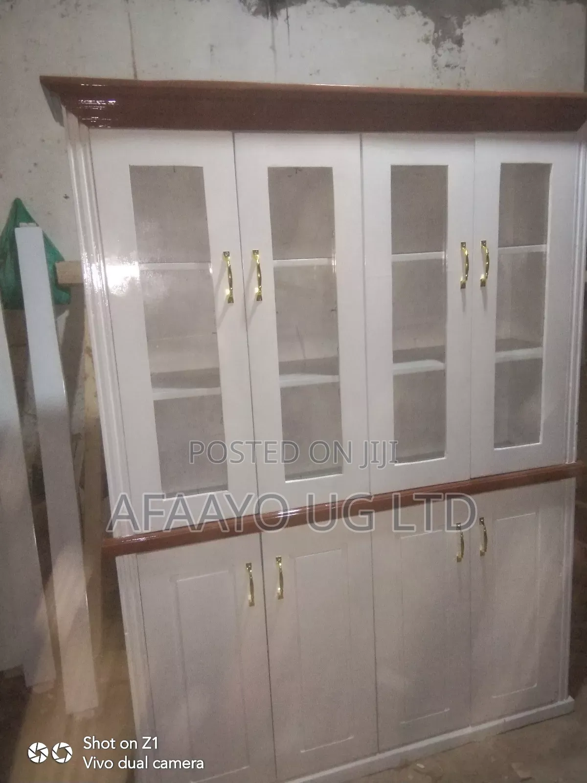Modern Cupboard