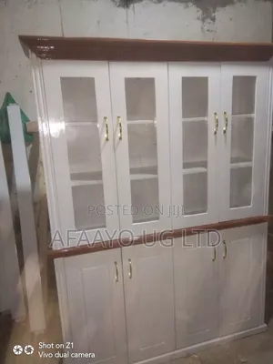 Modern Cupboard