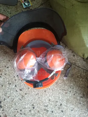 Complete Safety Gear