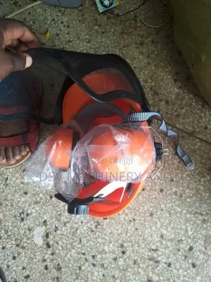 Complete Safety Gear
