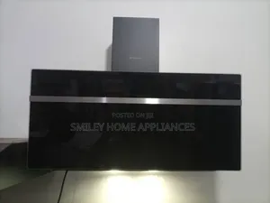 Blueflame 60cm by 60cm Smart Chimney Hood at Good Price