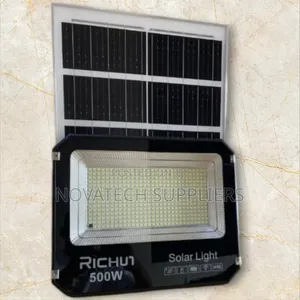 500w Original Richur Led Solar Flood Lights Shuk