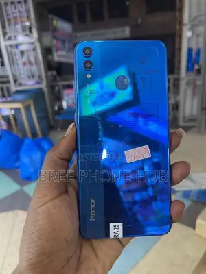 Honor 8X 128 GB Blue
