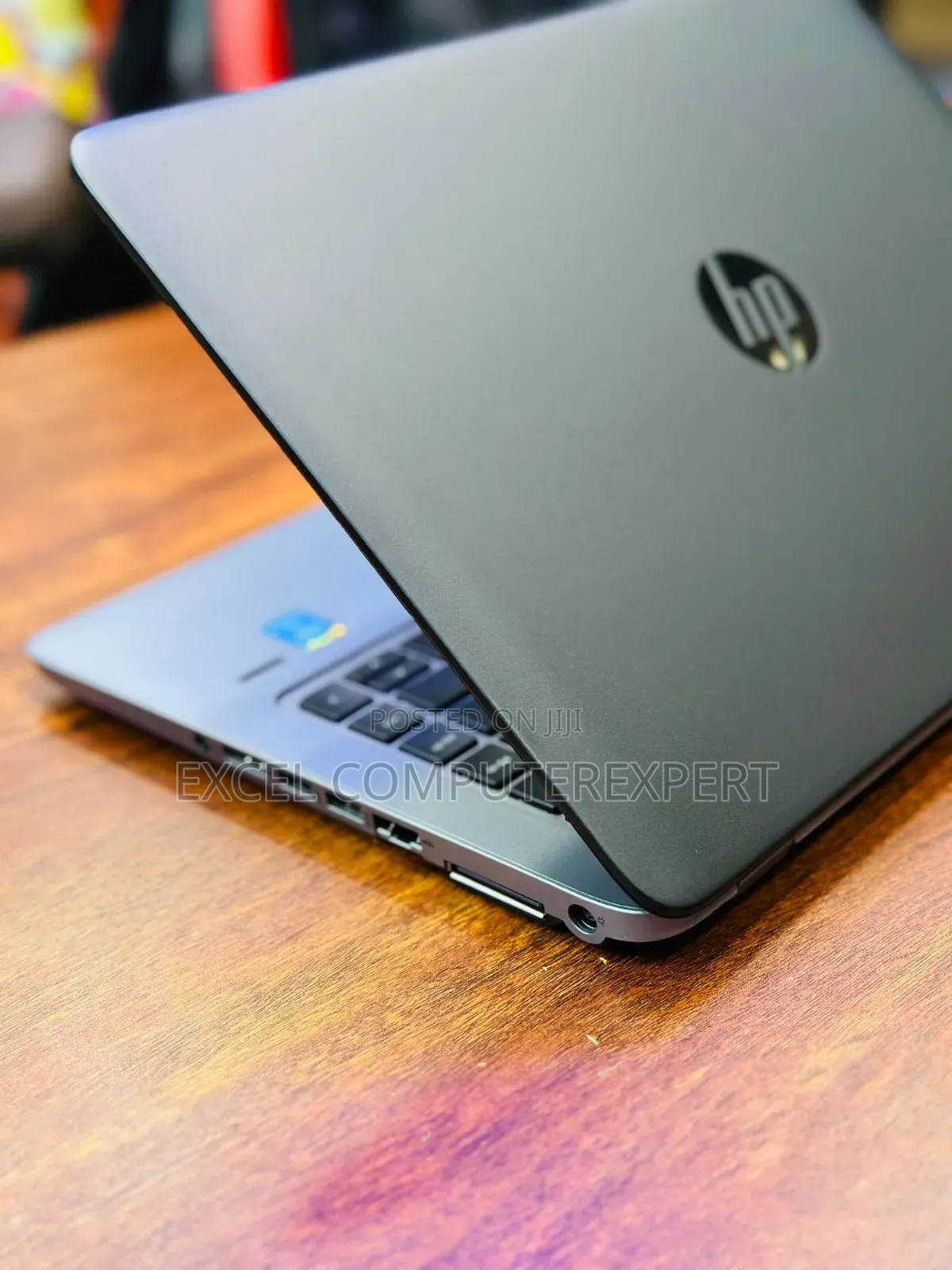 New Laptop HP EliteBook 840 G2 8GB Intel Core I7 HDD 1T
