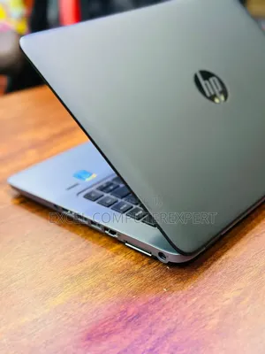 New Laptop HP EliteBook 840 G2 8GB Intel Core I7 HDD 1T