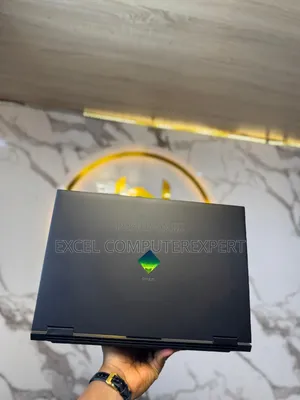 New Laptop HP Omen 16 32GB Intel Core I7 SSD 2T