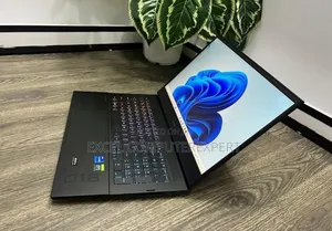 New Laptop HP Omen 16 32GB Intel Core I7 SSD 2T