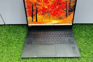 New Laptop HP Omen 16 32GB Intel Core I7 SSD 2T
