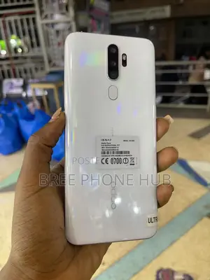 Oppo A9 128 GB White