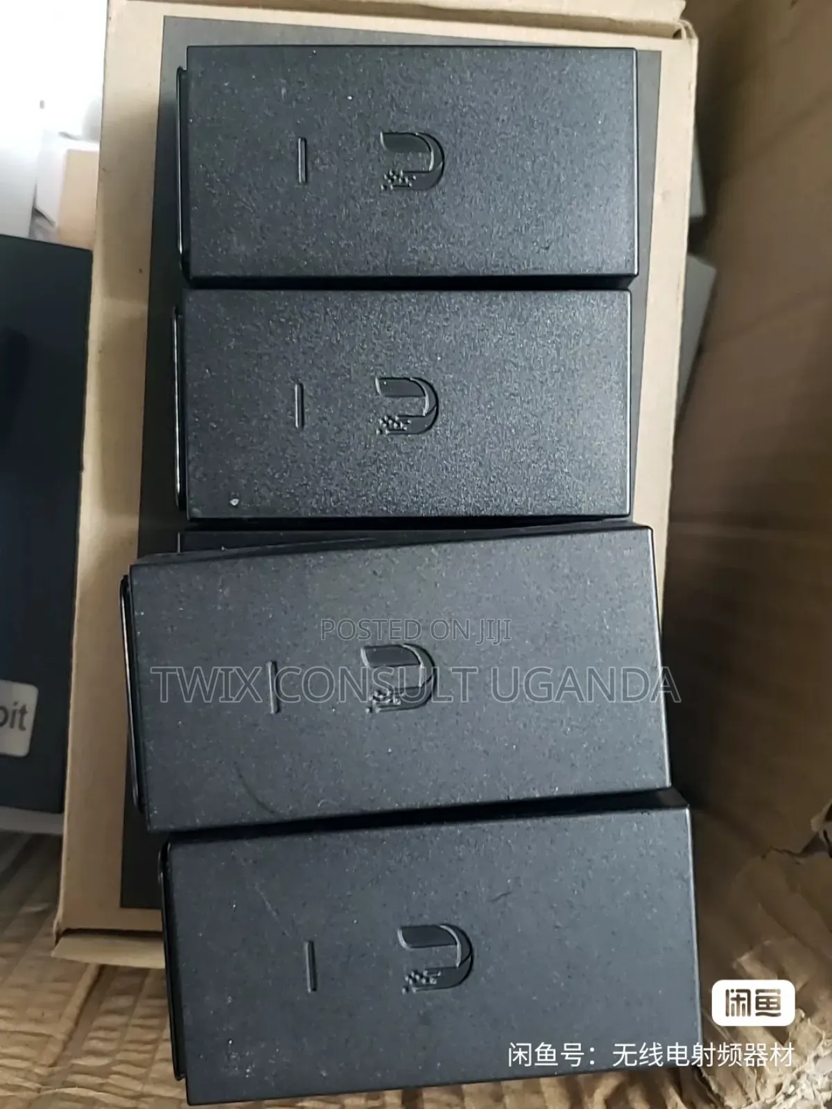24v 0.5a Poe Adapter Ubnt