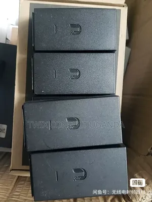 24v 0.5a Poe Adapter Ubnt