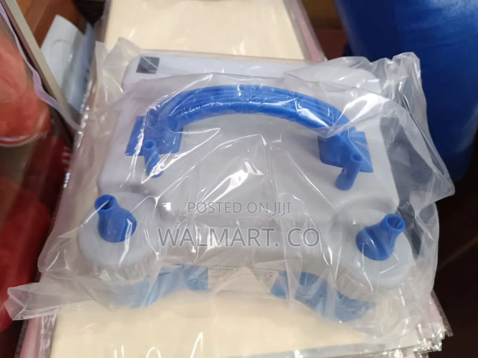 Electric Balloon Pump