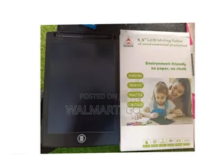 8.5 LCD Writing Tablet