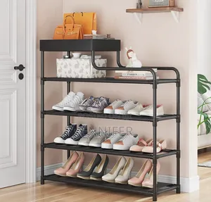 Multi Layer Shoe Rack