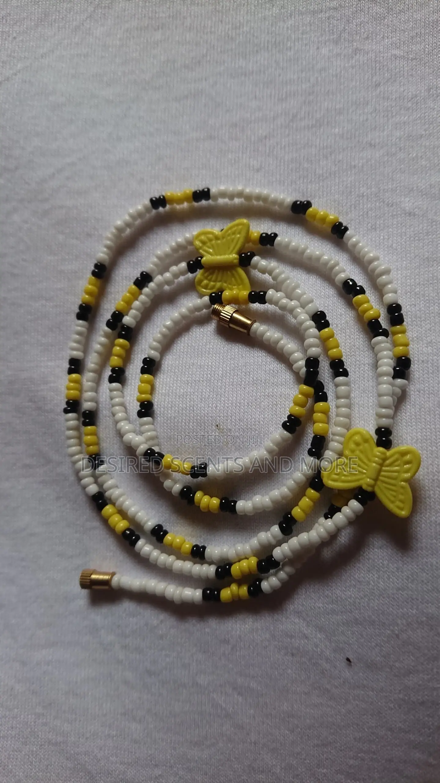 Waist Beads