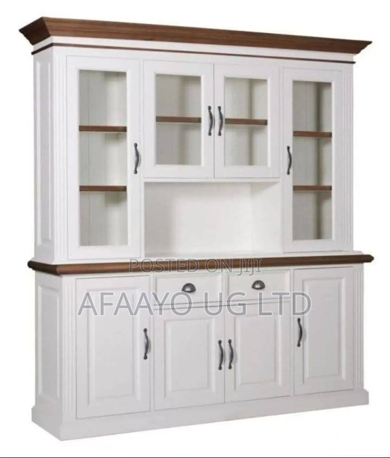 Wooden Cupboard