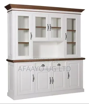 Wooden Cupboard