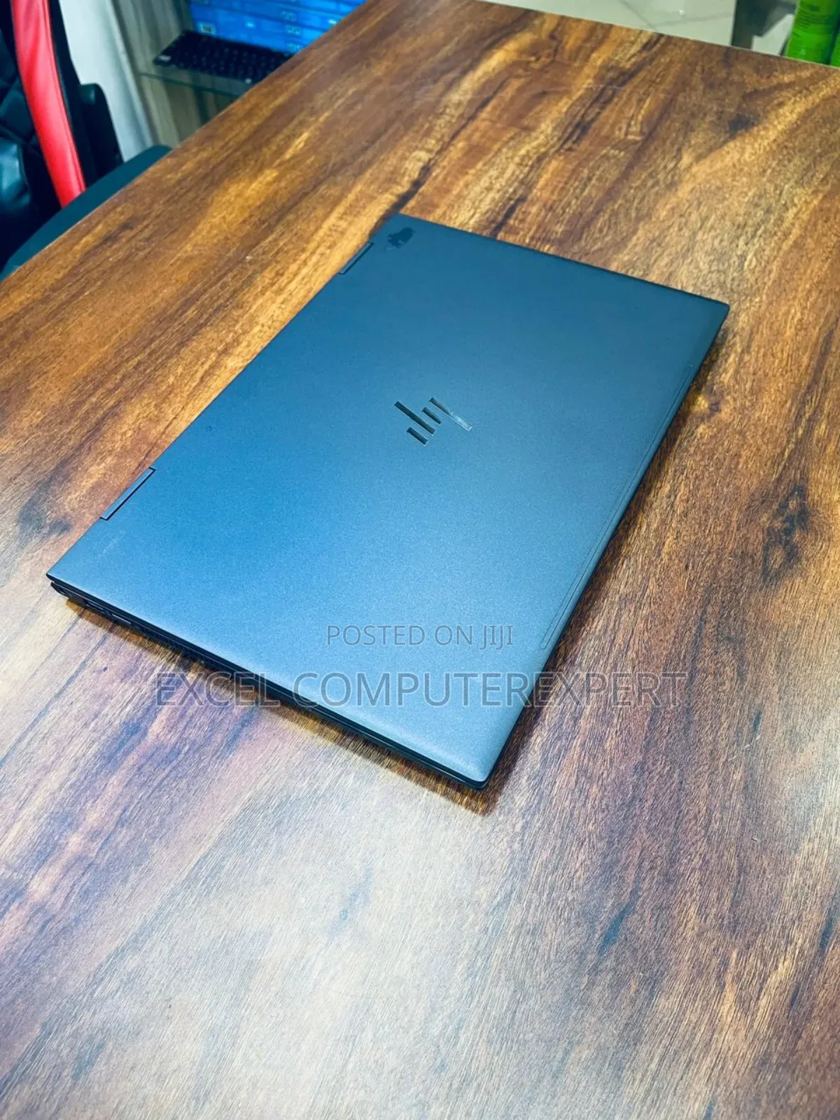 New Laptop HP Envy 16 Gaming 16-H1023dx 16GB Intel Core I7 SSD 512GB