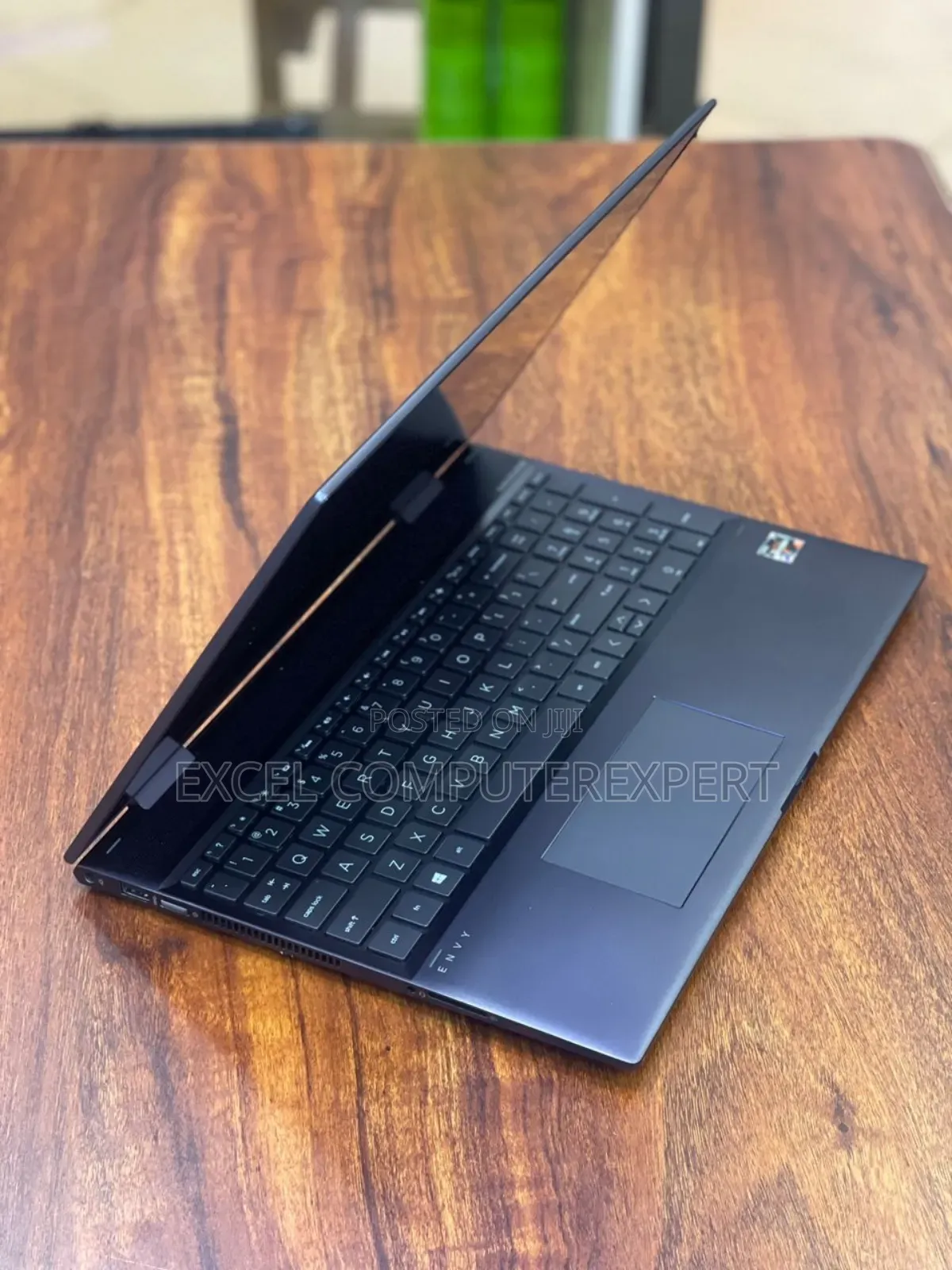 New Laptop HP Envy 16 Gaming 16-H1023dx 16GB Intel Core I7 SSD 512GB