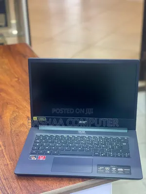 Photo - New Laptop Acer Aspire 3810T 8GB AMD Ryzen 5 SSD 256GB