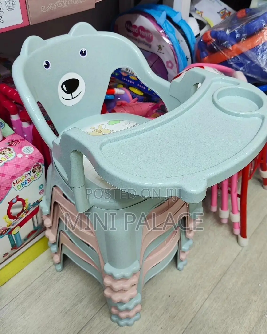 Baby Feeding Chair