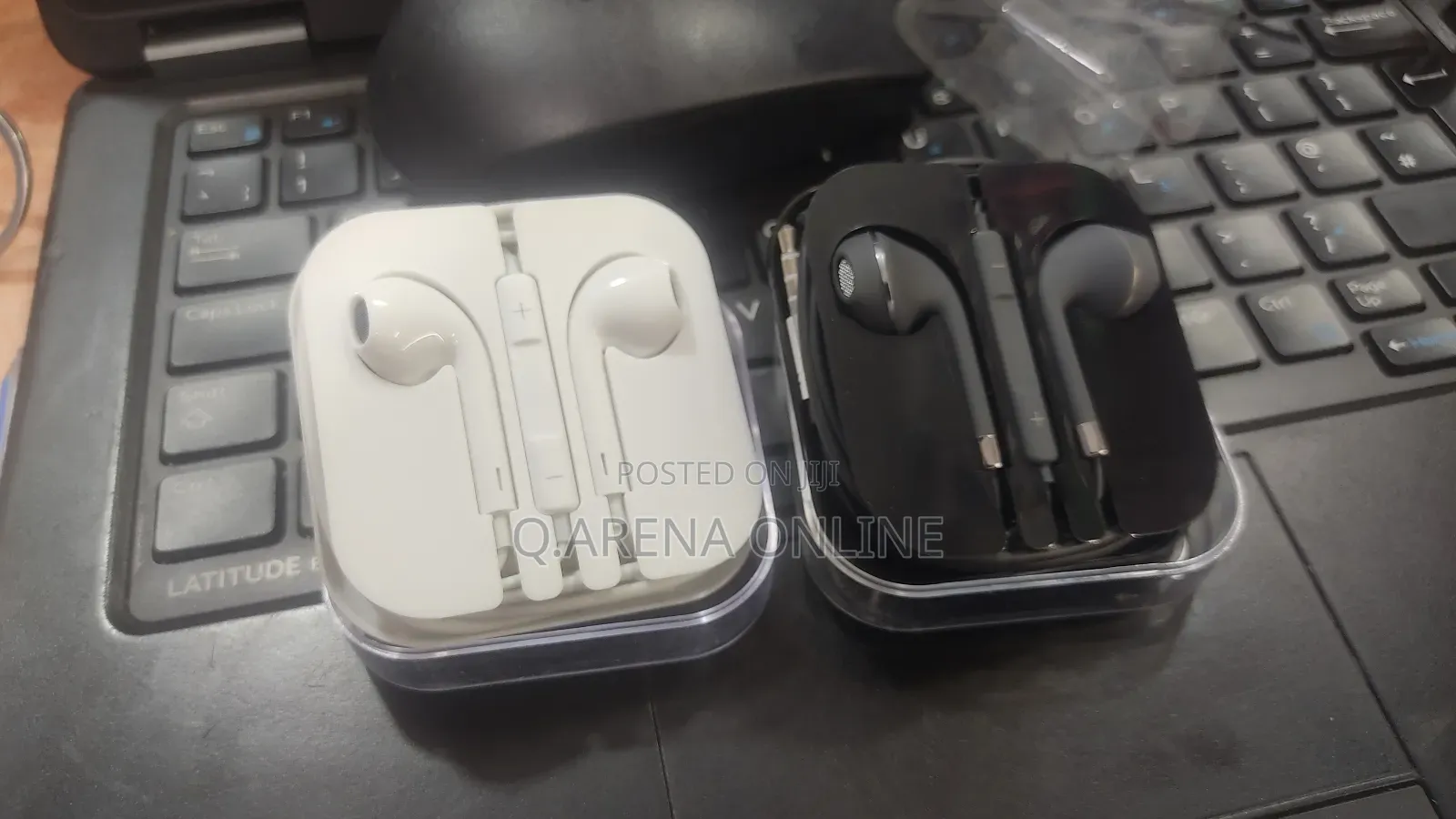 High Quality Sound Headset