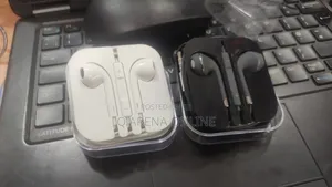 High Quality Sound Headset